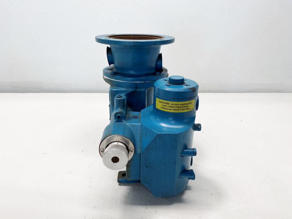 Neptune 4.0 GPH Proportioning Pump 522-A-N5-FA